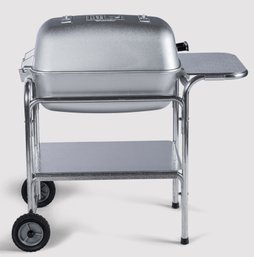 An Original PK, Or Portable Kitchen Grill And Smoker - New IN Box With Cover!