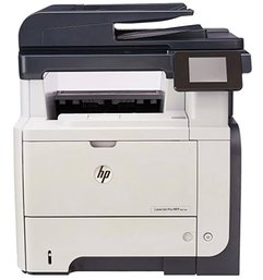 An HP Laserjet Pro MFP Printer