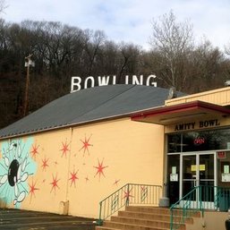 Amity Bowl Gift Certificate - $50