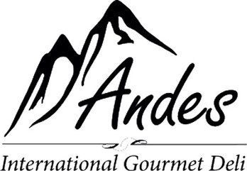 Andes Deli - Gift Certificate #1 - $30