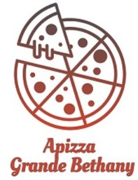 Apizza Grande - Bethany - Gift Certificate - $25