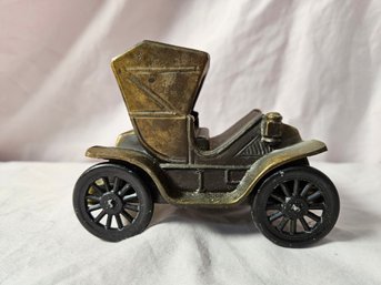 Banthrico, Inc Die Cast Car Bank - 1904 Studebaker