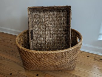 2 Fabulous Baskets