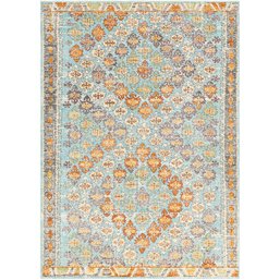 A Surya Modern Area Rug