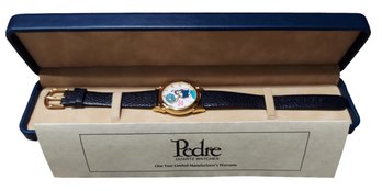 Disney Store Exclusive Beauty And The Beast Watch By Pedre