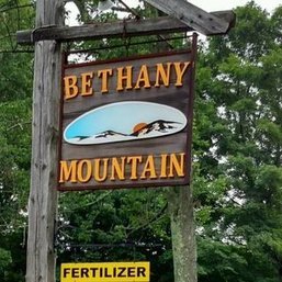 Bethany Mountain Gift Certificate