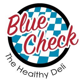 Blue Check Deli - #2 Gift Certificate $25