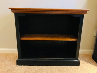 LANCASTER Furniture Amish Made Pine Bookcase  #2 Of 2