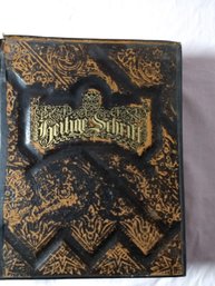 1895 German Bible (Bibel)