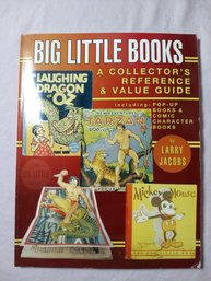 Book Of Big Little Books A Reference Guide For Children's Books