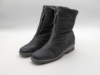 Ladies Boots To Keep Your Feet Warm This Winter