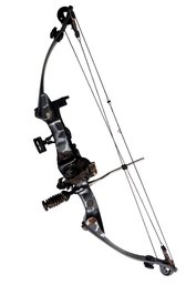 Hoyt Fastflite Compound Bow