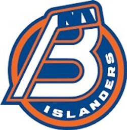 Bridgeport Islanders - $150