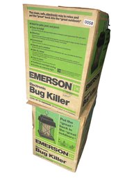 Emerson Large Bug Zappers