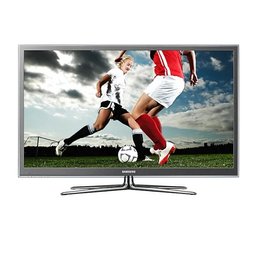 A 60 Plasma Display Samsung TV - PN59D8000FFXZA