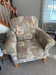 Jordan's Furniture Stuffed Chair