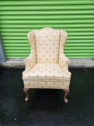 Queen Ann Style Chair