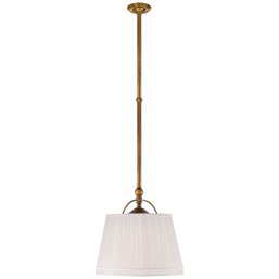 Visual Comfort - Sloane Single Shop Light