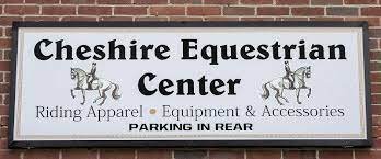 Cheshire Equestrian Center - $50
