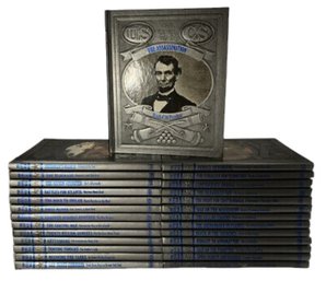 THE CIVIL WAR Time-Life Complete Book Set 28 Volumes Hardcover