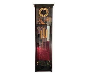 Dykstra Chinese Clock