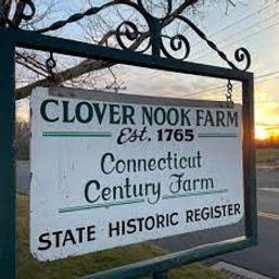 Clover Nook Farm - $20 Gift Card