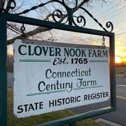 Clover Nook  Farm - $30