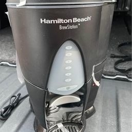 Hamilton Beach Coffee Pot Brand NEW
