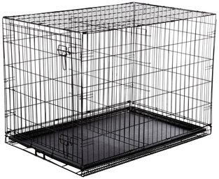 XXL Dog Pet Crate For Large Sized Dogs