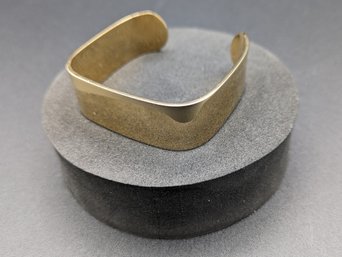 Modern Style Bangle - From J Crew