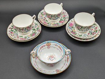 Fine China From England