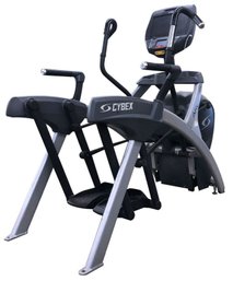 An Arc Trainer By Cybex