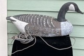 Wildfowler Duck Decoy With Weight