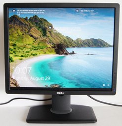 #26 - Dell P2213t 22' Professional LED Monitor With Stand New In Sealed Box