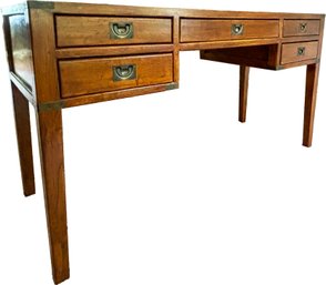 Crate And Barrel Early Morris Desk