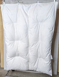 Goose Down Feather Duvet For Baby Bed