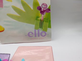 Ello Building Toys For Children