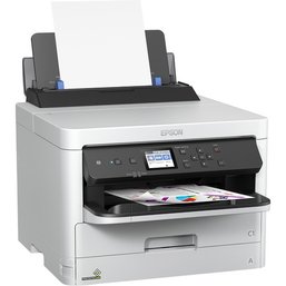 EPSON Workforce Pro