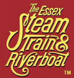 Essex Steam Train And Riverboat - 4-Person Train & Riverboat Excursion
