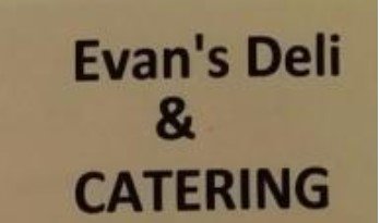 Evan's Deli - Gift Certificate $25