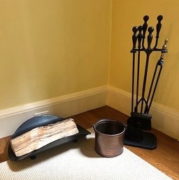 Fireplace Tools