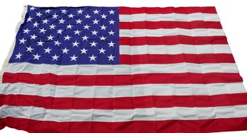 Phoenix Industries United States Of America 50 Star Interment Flag  56'x108'