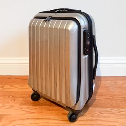 Silver Realite Escape Japan Luggage