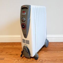 DeLonghi Rapido Oil Space Radiator