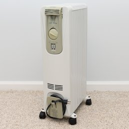 DeLonghi Heat Machine Space Heater