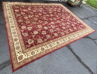 Sphinx Ariana Oriental Style 100% Wool Rug