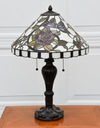 Tiffany Style Table Lamp