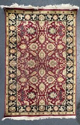 Sphinx Ariana Oriental Style Area Rug #1