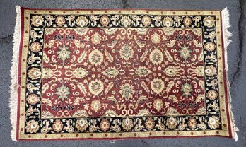 Sphinx Ariana Oriental Style Area Rug #2