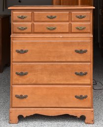 (4) Drawer High Boy Dreser